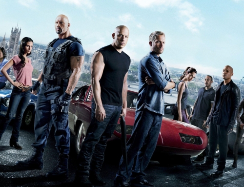 24 Martie 2022 – Fast and Furious Soundtrack