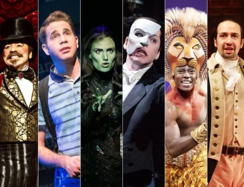 14 Decembrie 2021 – Muzica din Muzicaluri