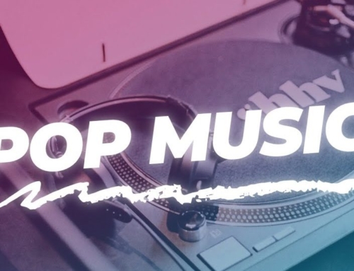 29 Decembrie 2021 – Pop