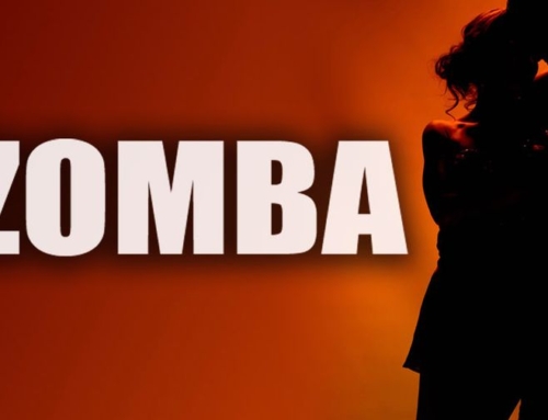 25 Ianuarie 2022 – Kizomba