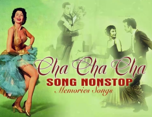 17 Ianuarie 2022 – Cha Cha