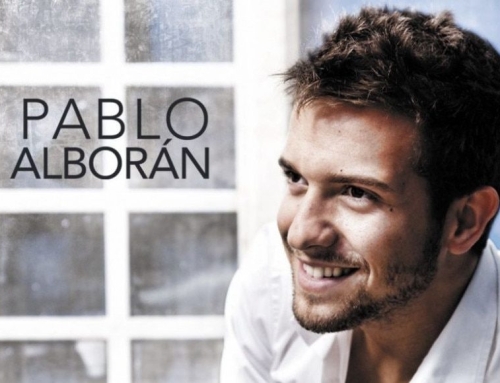 7 Ianuarie 2022 – Pablo Alboran