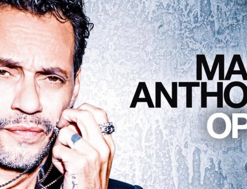 9 Februarie 2022 – Marc Anthony
