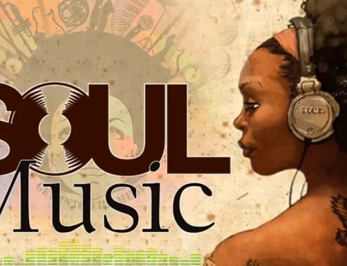 21 Februarie 2022 – Soul Music