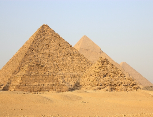 14 Februarie 2022 – Muzica Egipteana