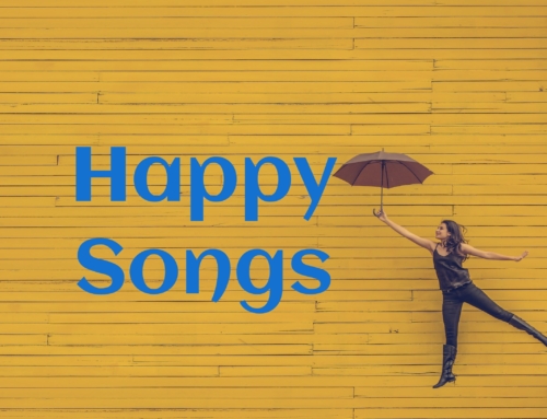 18 Decembrie 2021 – Happy Songs