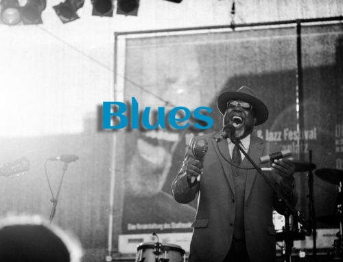 11 Februarie 2023 – Blues