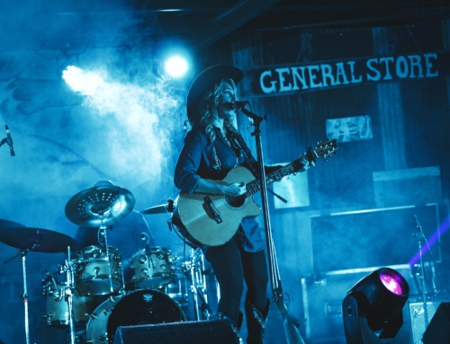 4 Aprilie 2022 – Country