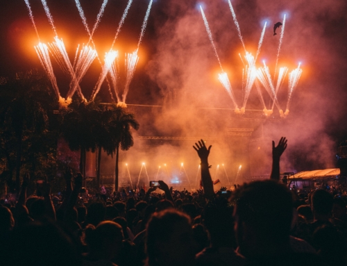 23 Ianuarie 2022 – Muzica Live