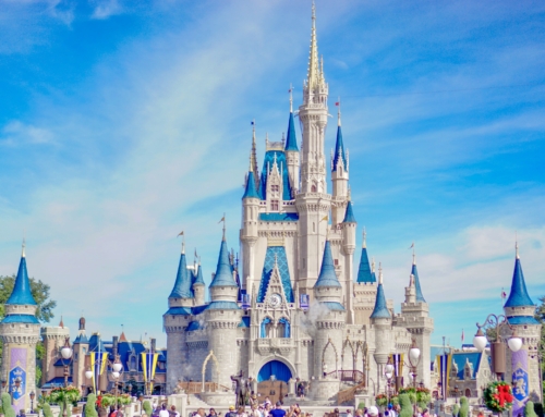 22 Aprilie 2022 – Melodii Disney