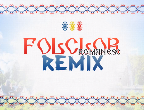 21 Mai 2022 – Mix Folclor Romanesc
