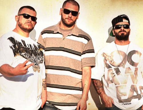 3 Februarie 2023 – B.U.G. Mafia