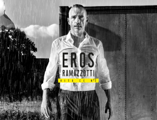 13 Mai 2022 – Eros Ramazzotti