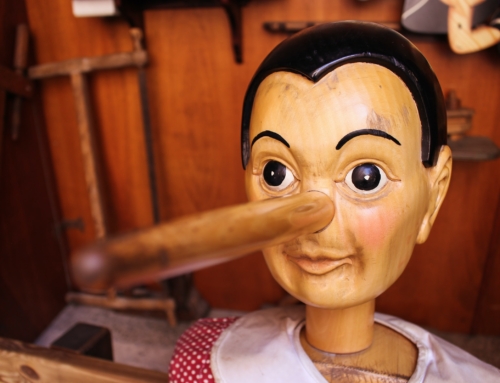 20 Mai 2022 – CSD “Minciuna”