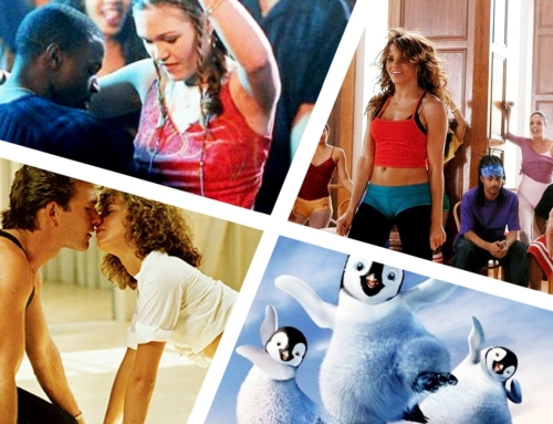 3 Iunie 2022 – Muzica din dansicaluri