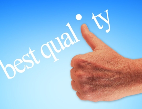 23 Iunie 2022 – Calitatea ta