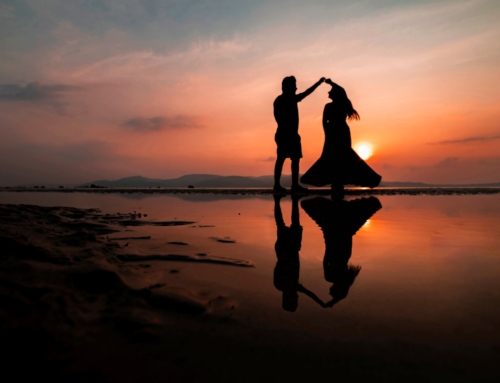 11 Iunie 2022 – Pentru partener