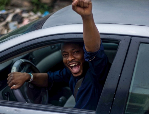 8 Iulie 2022 – Muzica pentru masina