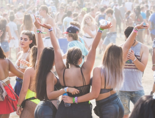 26 Iulie 2022 – Beach Party