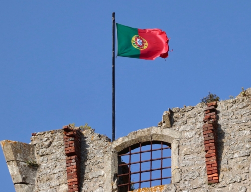 18 Iulie 2022 – Muzica portugheza