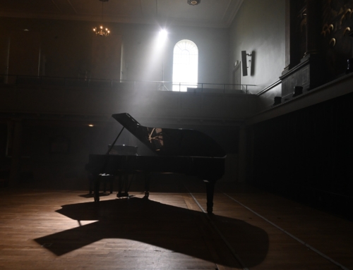 24 Iulie 2022 – Sa contina pian