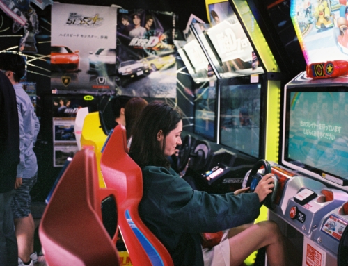 7 August 2022 – Jocuri cu masini