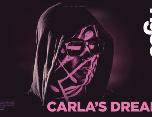 18 Octombrie 2022 – Carla’s Dream