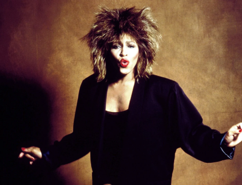 28 Octombrie 2022 – Tina Turner