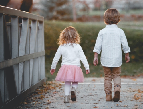 7 Octombrie 2022 – ITC fata / baiat