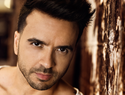 21 Octombrie 2022 – Luis Fonsi