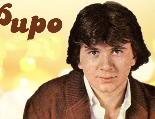 27 Octombrie 2022 – Pupo