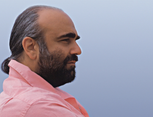 2 Noiembrie 2022 – Demis Roussos