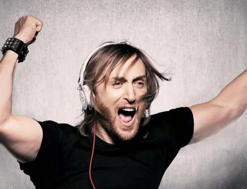 22 Ianuarie 2023 – David Guetta