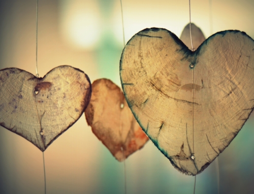 12 Ianuarie 2023 – ITC inima