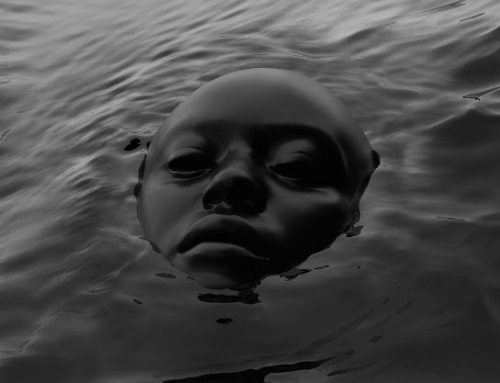 Kelela – Raven