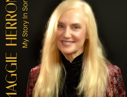 Maggie Herron – My Story In Song