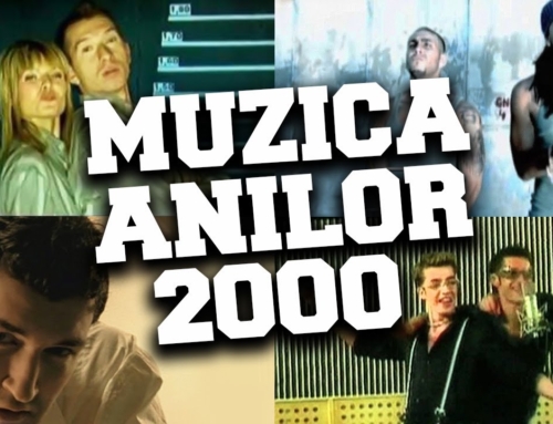 18 Februarie 2023 – Anii 2000′