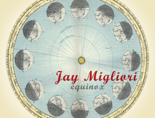 Jay Migliori – Equinox