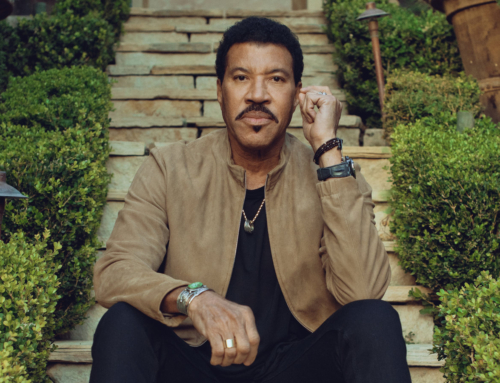 22 Iul 2024 – Lionel Richie