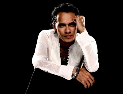 11 Martie 2023 – Marc Anthony