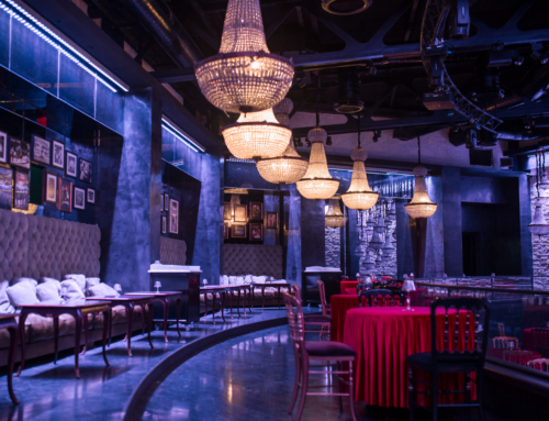 25 Martie 2023 – Lounge Bar & Café