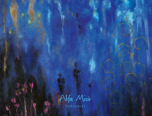 Alfa Mist – Variables