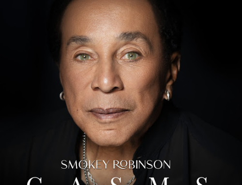 Smokey Robinson – Gasms