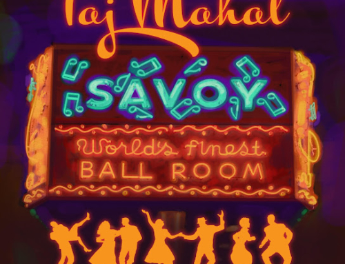 Taj Mahal – Savoy