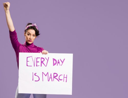 1 Aprilie 2023 – Oda pentru femei