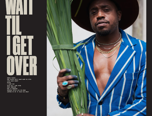Durand Jones – Wait Til I Get Over