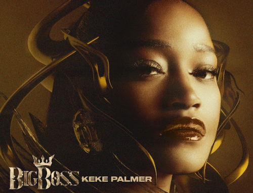 Keke Palmer – Big Boss
