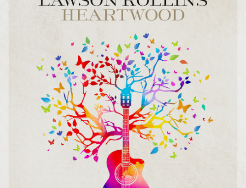 Lawson Rollins – Heartwood