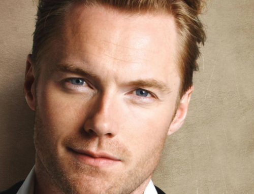 16 Mai 2023 – Ronan Keating