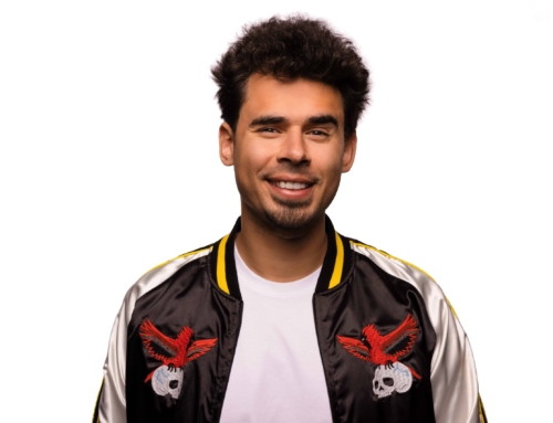 7 Iunie 2023 – Afrojack